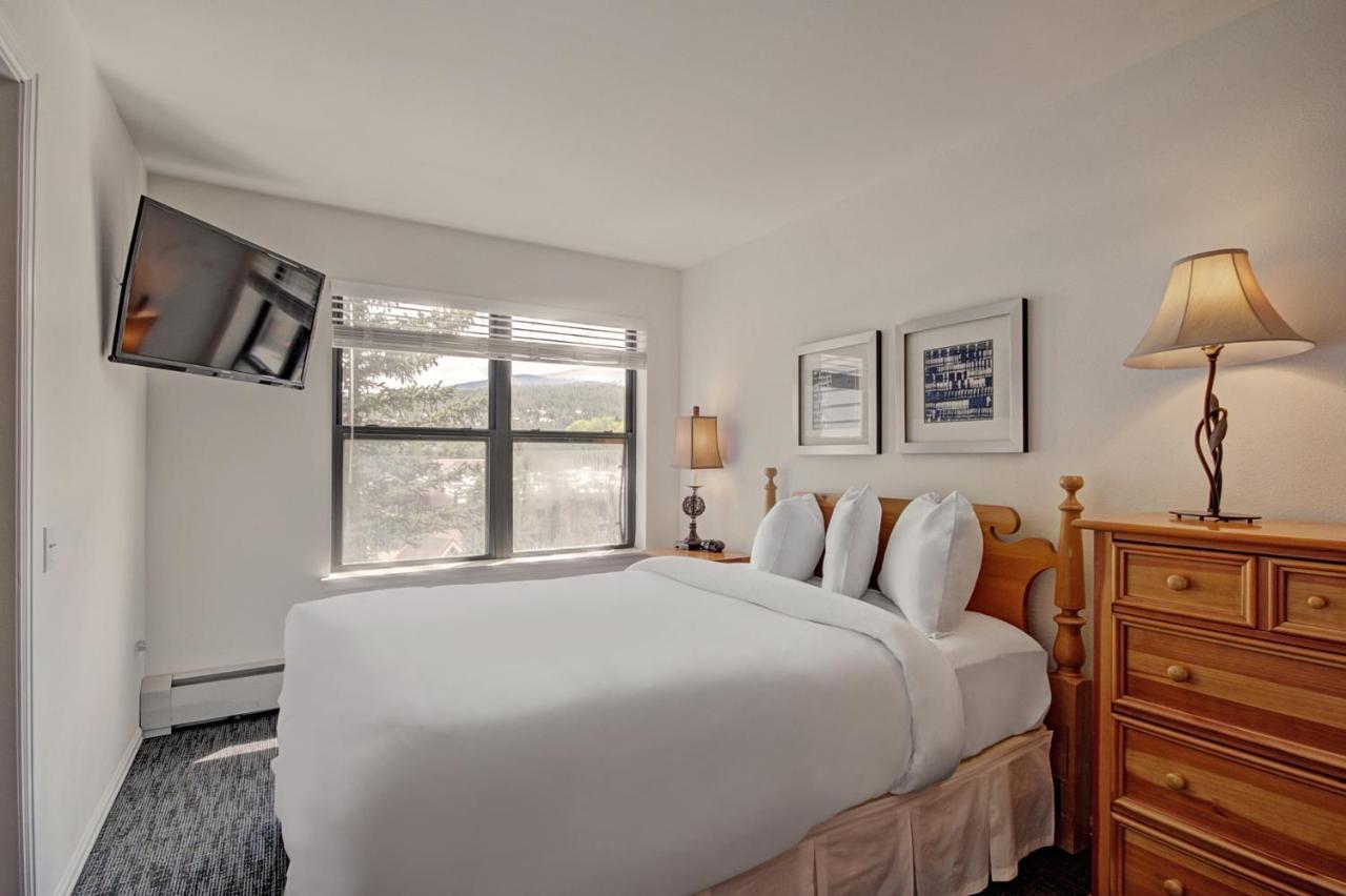 River Mtn Lodge E301 布雷肯里奇 外观 照片