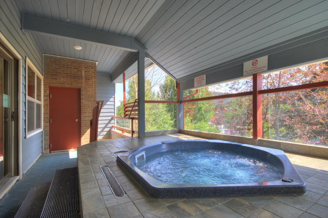 River Mtn Lodge E301 布雷肯里奇 外观 照片