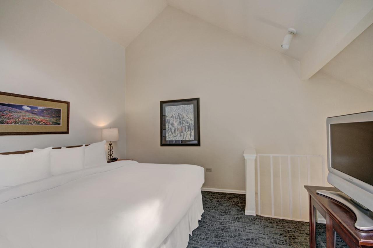 River Mtn Lodge E301 布雷肯里奇 外观 照片