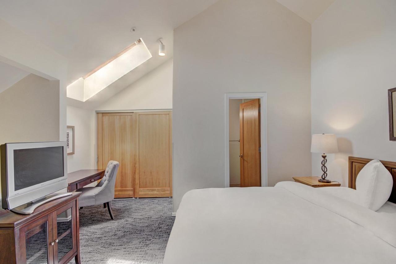 River Mtn Lodge E301 布雷肯里奇 外观 照片
